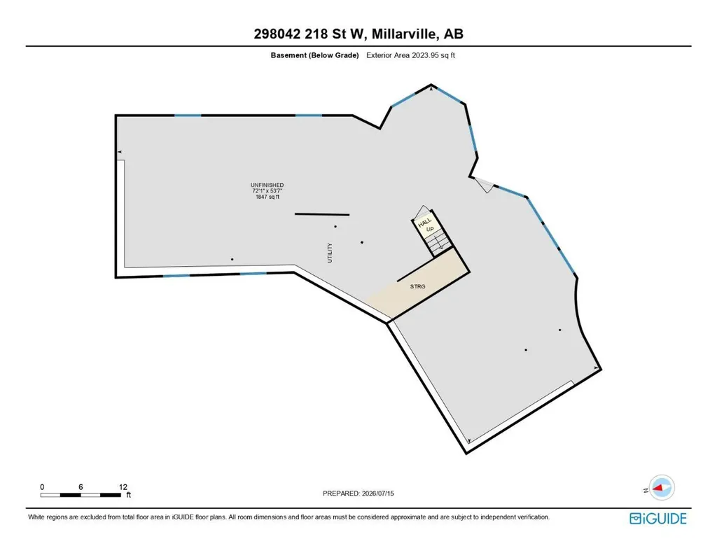 298042 218 Street W Rural Foothills County AB T1S 2Y6