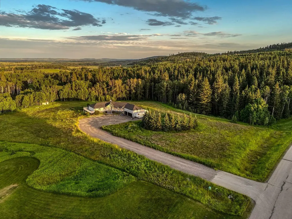 298042 218 Street W Rural Foothills County AB T1S 2Y6