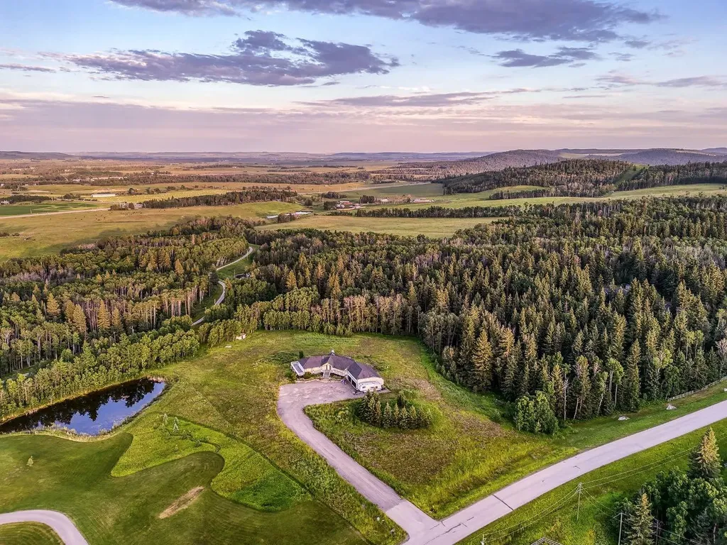298042 218 Street W Rural Foothills County AB T1S 2Y6