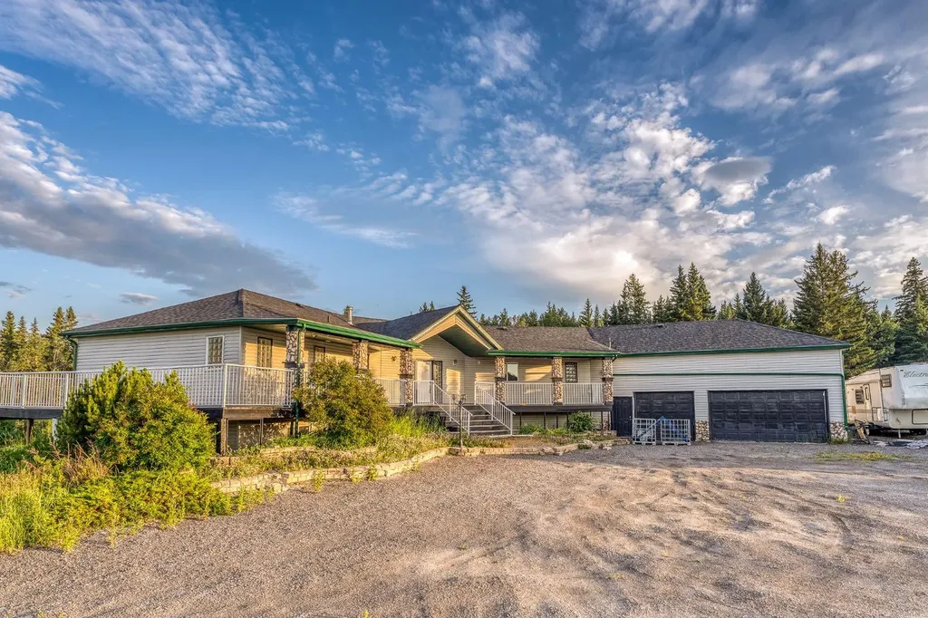 298042 218 Street W Rural Foothills County AB T1S 2Y6