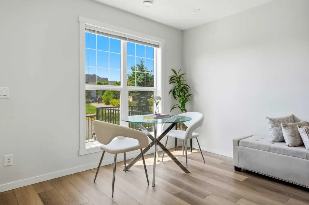 412 Cranbrook Square SE Calgary AB T3M 2X1