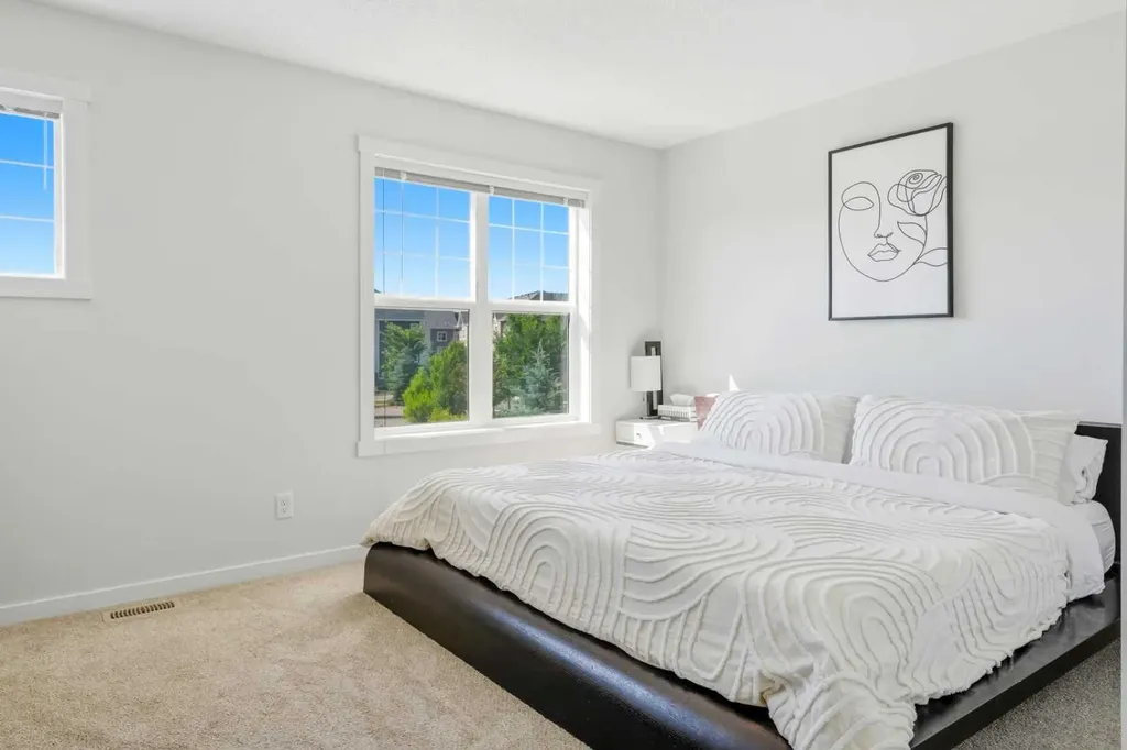 412 Cranbrook Square SE Calgary AB T3M 2X1