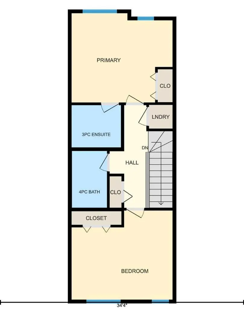 412 Cranbrook Square SE Calgary AB T3M 2X1