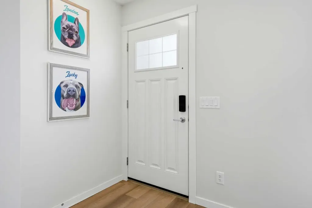 412 Cranbrook Square SE Calgary AB T3M 2X1