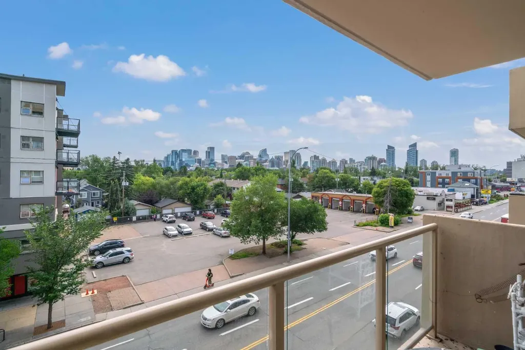 429 14 Street NW Calgary AB T2N 2A3
