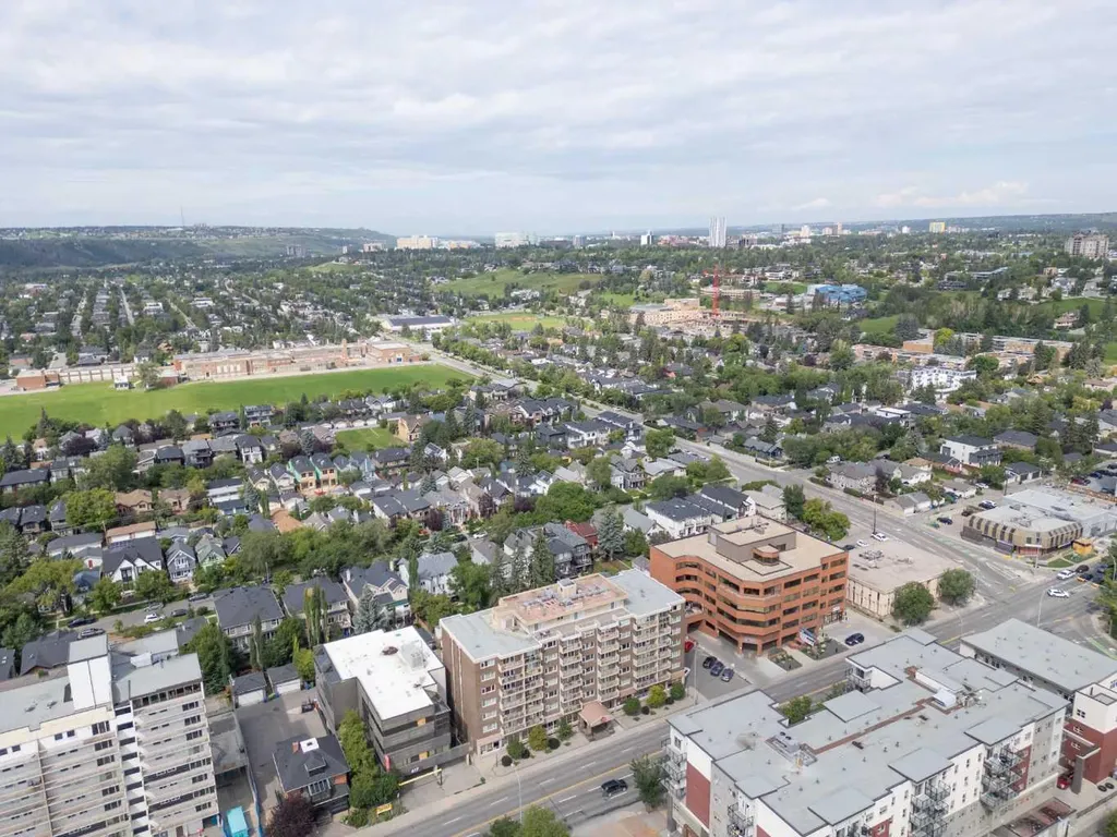 429 14 Street NW Calgary AB T2N 2A3