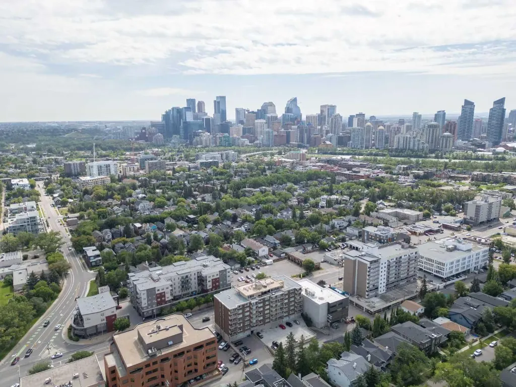 429 14 Street NW Calgary AB T2N 2A3