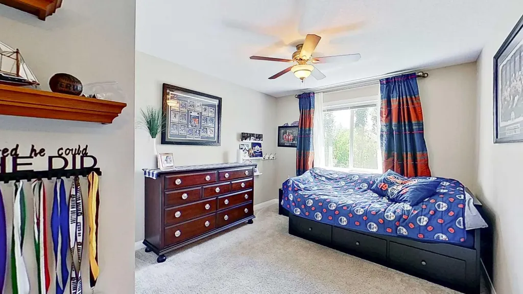 31 Ravenslea Crescent SE Airdrie AB T4A 0H3
