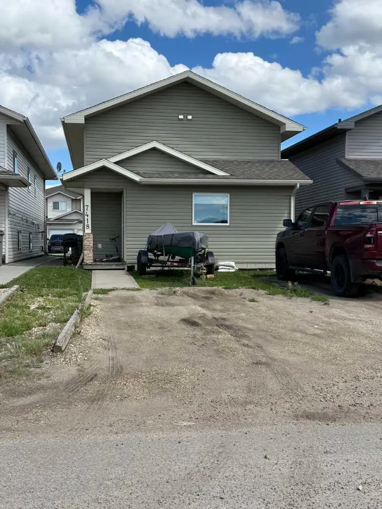 7418 112 Street Grande Prairie AB T8W 0C6