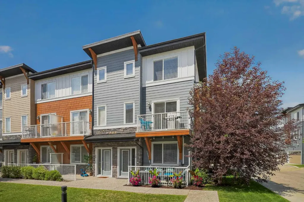 111 Rainbow Falls Gate Chestermere AB T1X 0Z4