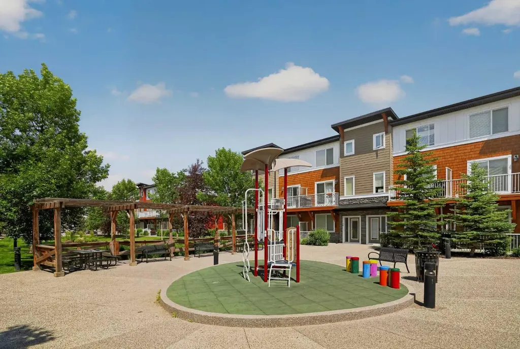 111 Rainbow Falls Gate Chestermere AB T1X 0Z4