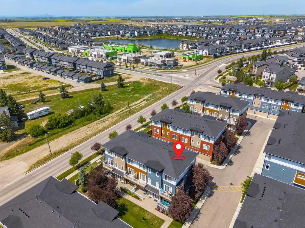 111 Rainbow Falls Gate Chestermere AB T1X 0Z4