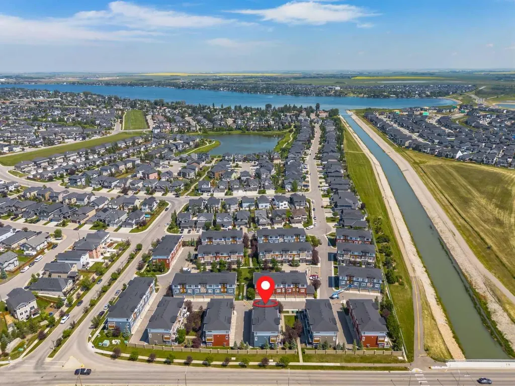111 Rainbow Falls Gate Chestermere AB T1X 0Z4