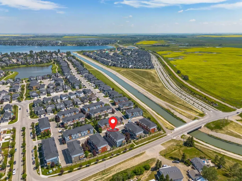 111 Rainbow Falls Gate Chestermere AB T1X 0Z4