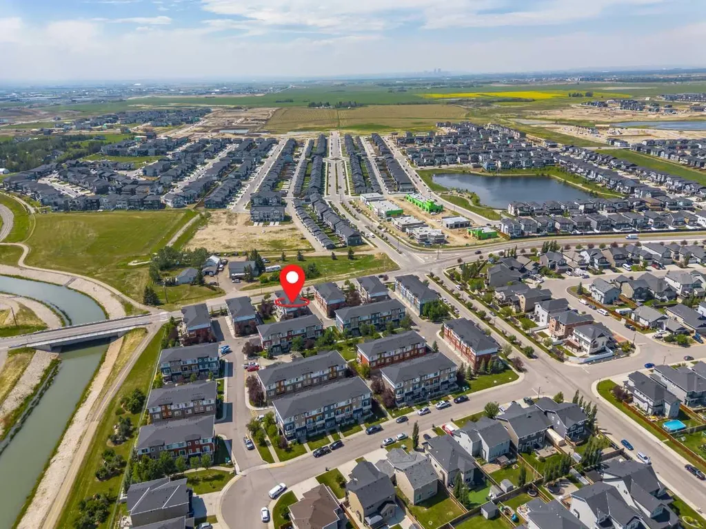 111 Rainbow Falls Gate Chestermere AB T1X 0Z4