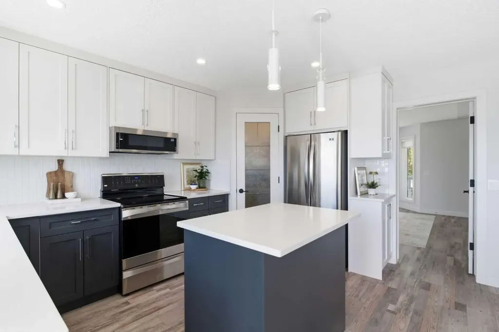 271 Sienna Park View SW Calgary AB T3H 3L2