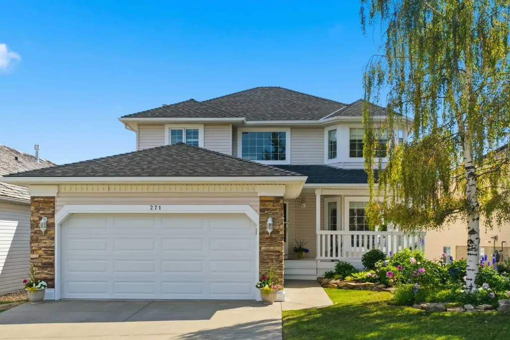 271 Sienna Park View SW Calgary AB T3H 3L2