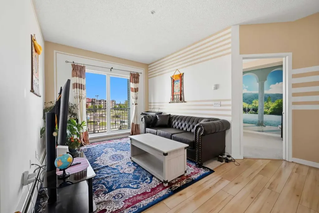 1140 Taradale Drive NE Calgary AB T3J 0G1