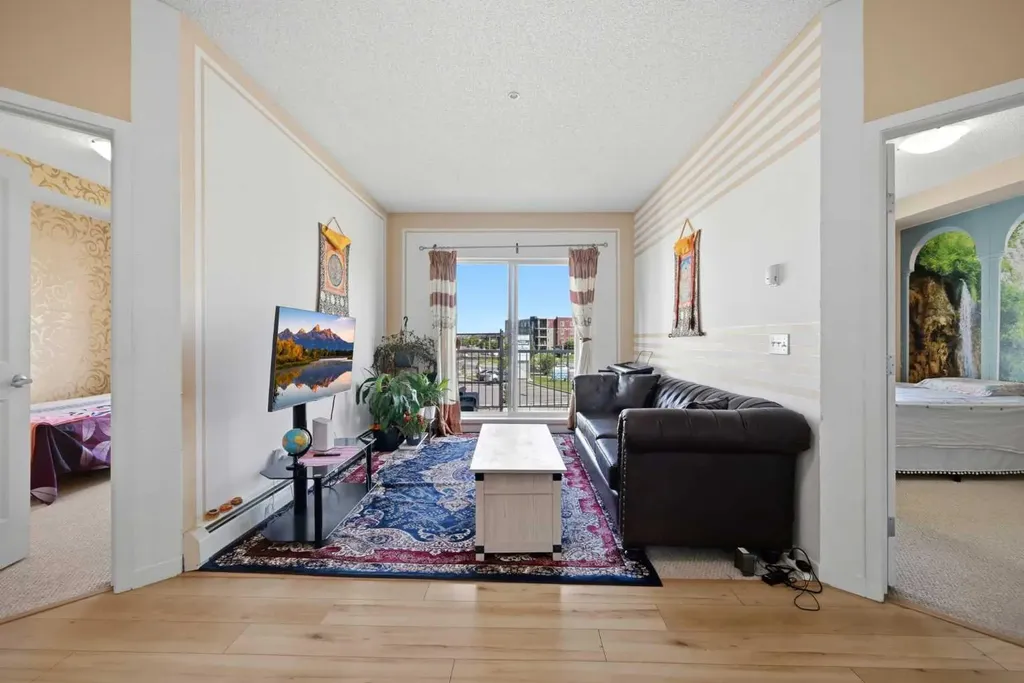 1140 Taradale Drive NE Calgary AB T3J 0G1