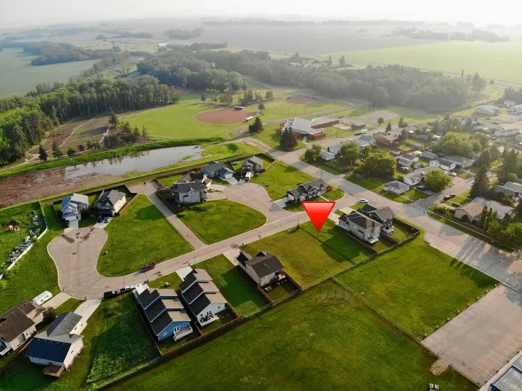 5057 Cornerstone Crescent High Prairie AB T0G 1E0