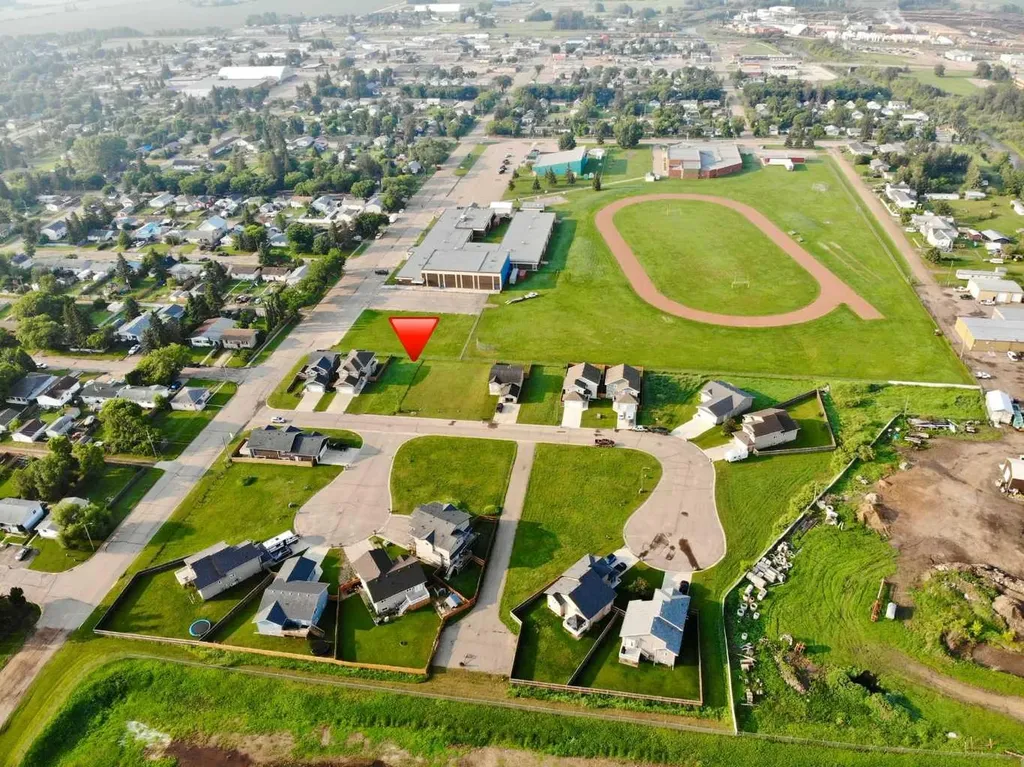 5057 Cornerstone Crescent High Prairie AB T0G 1E0