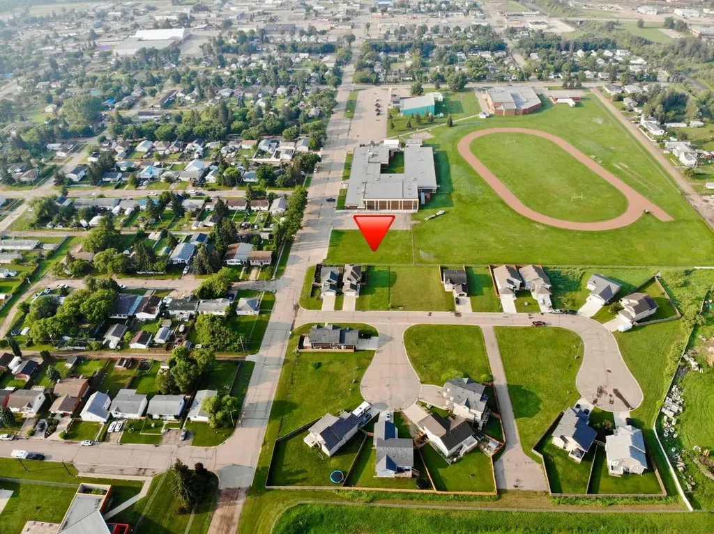 5057 Cornerstone Crescent High Prairie AB T0G 1E0