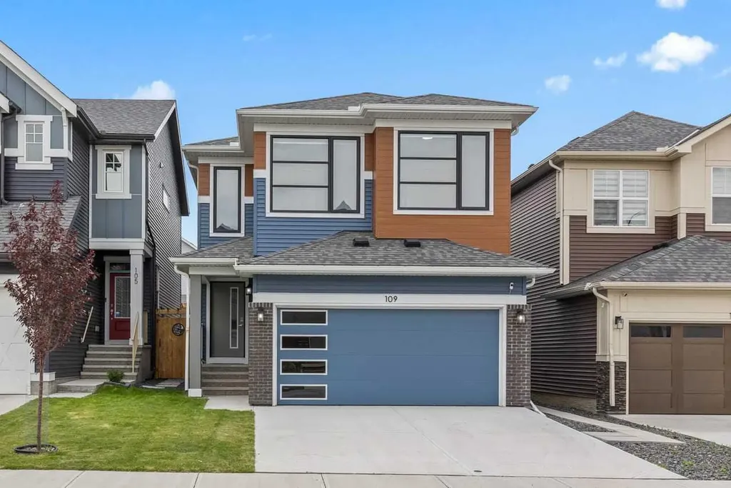 109 Mallard Grove SE Calgary AB T3S 0E2