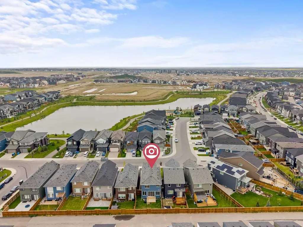 109 Mallard Grove SE Calgary AB T3S 0E2