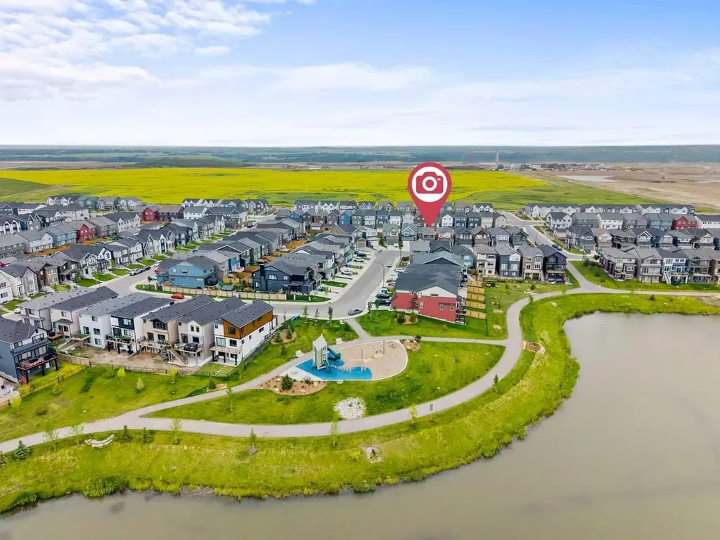 109 Mallard Grove SE Calgary AB T3S 0E2