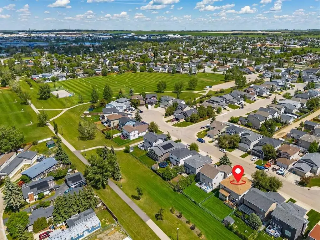 72 Springs Crescent SE Airdrie AB T4A 2C7