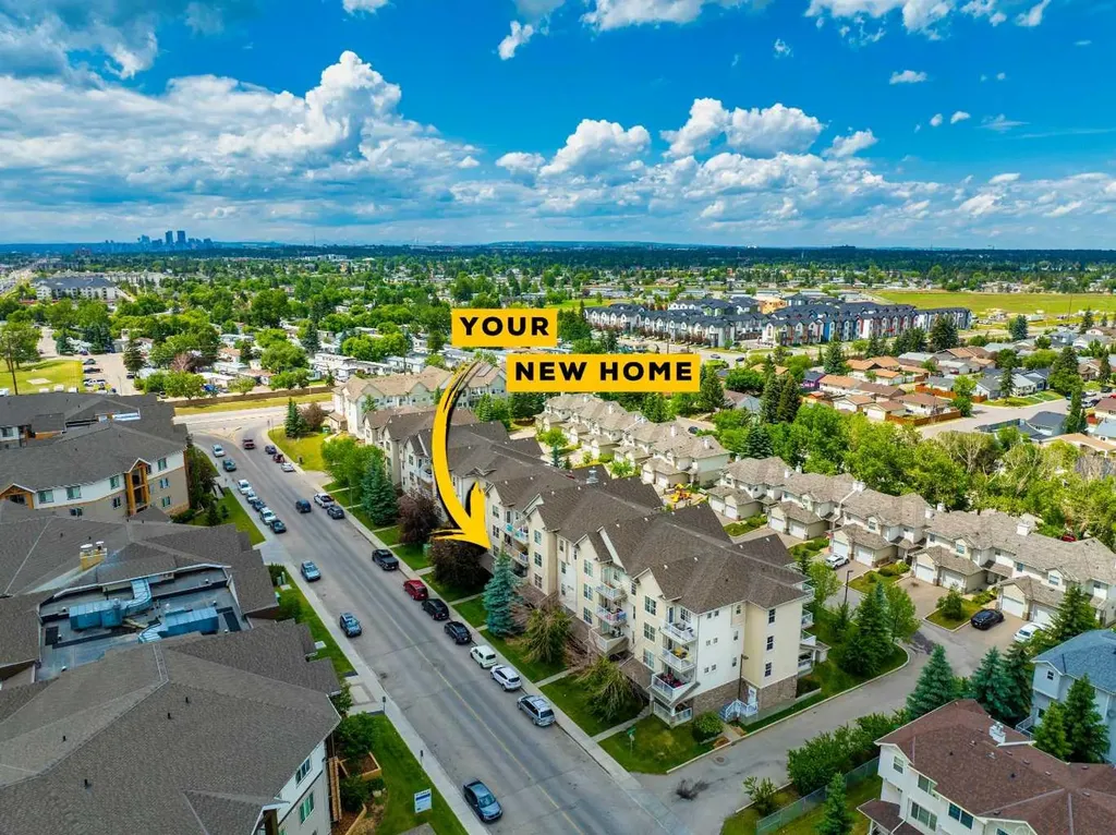 2000 Applevillage Court SE Calgary AB T2A 7Z4