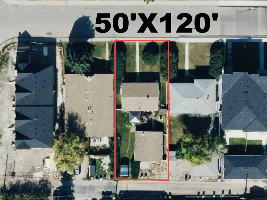 7939 47 Avenue NW Calgary AB T3B 1Z3