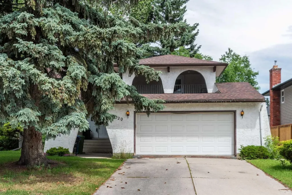 1320 116 Avenue SW Calgary AB t2w2a5