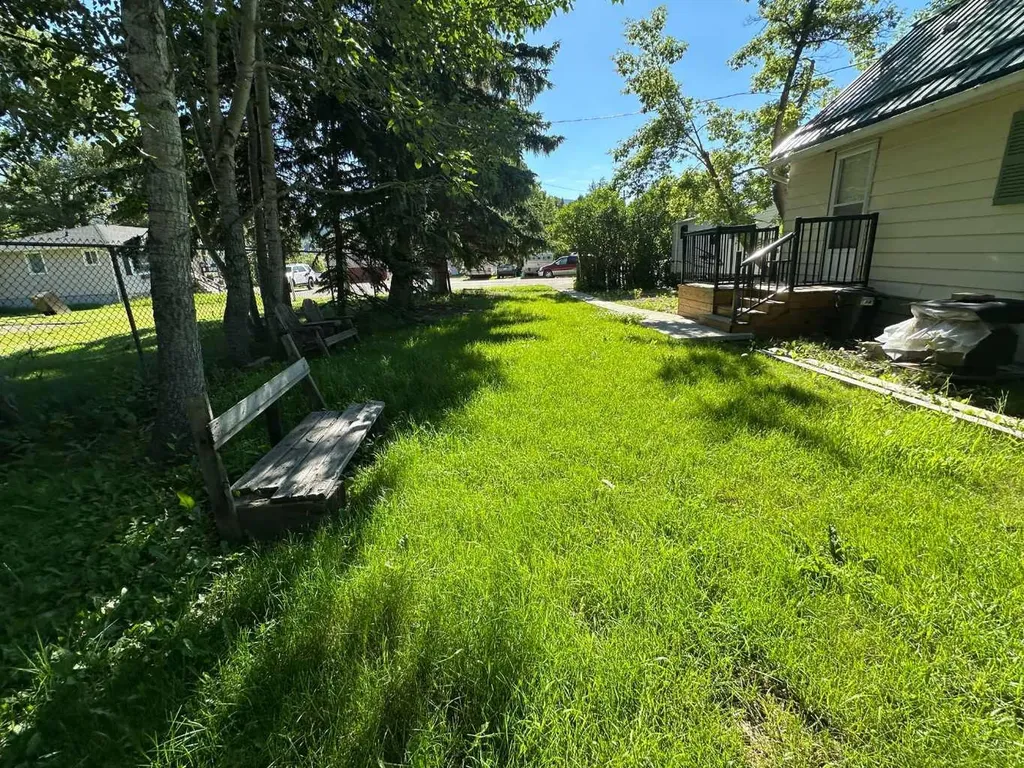 1310 84 Street Coleman AB T0K 0M0
