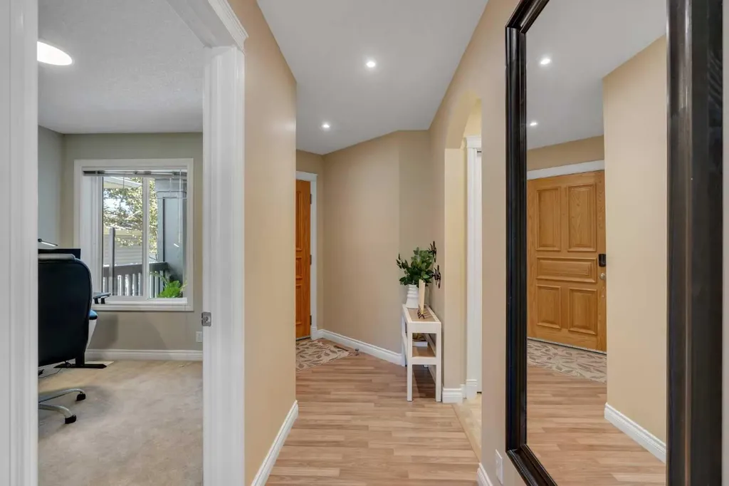 292 Coville Close NE Calgary AB T3K 5V7
