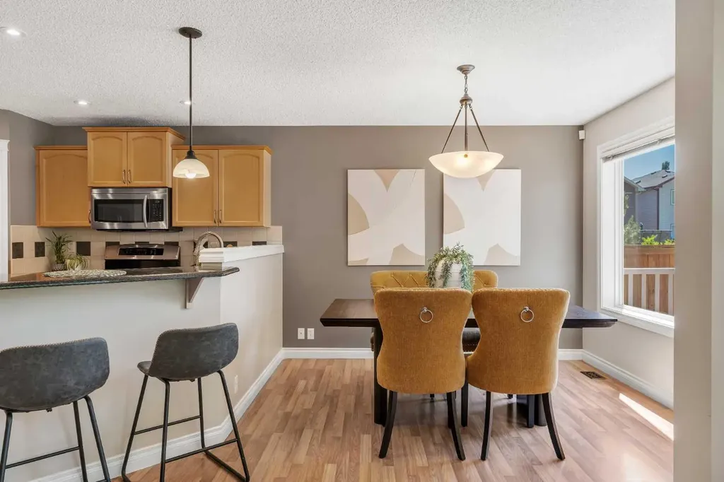 292 Coville Close NE Calgary AB T3K 5V7