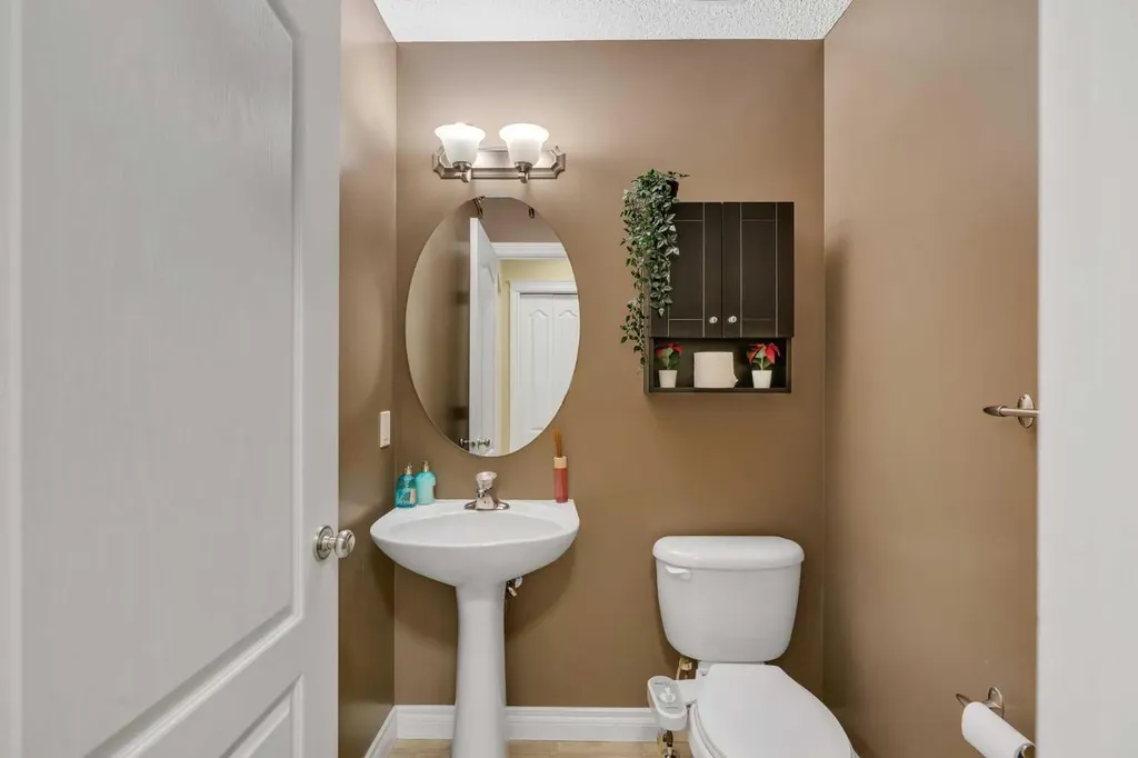 292 Coville Close NE Calgary AB T3K 5V7