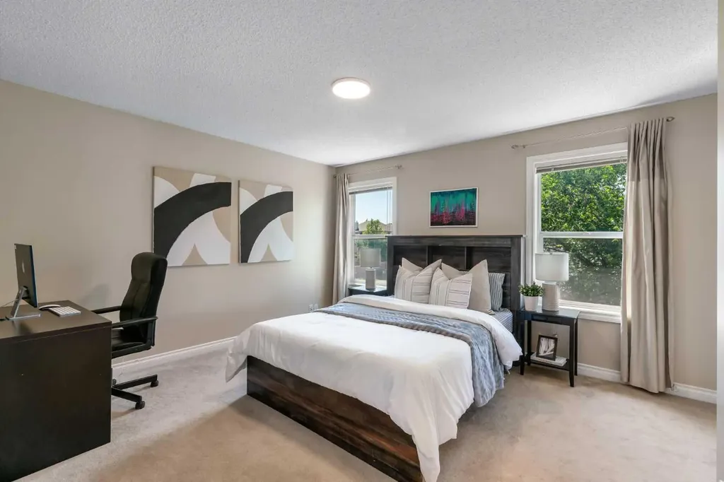 292 Coville Close NE Calgary AB T3K 5V7
