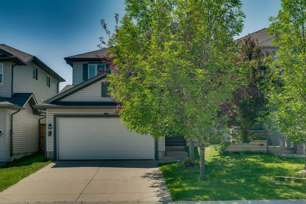 292 Coville Close NE Calgary AB T3K 5V7