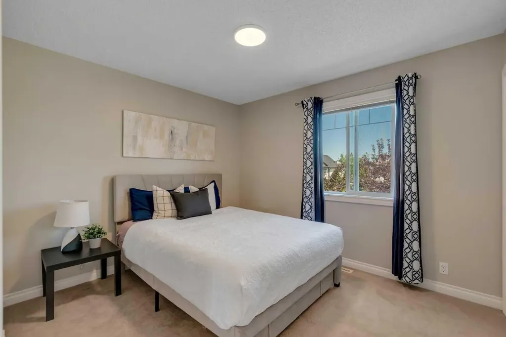 292 Coville Close NE Calgary AB T3K 5V7