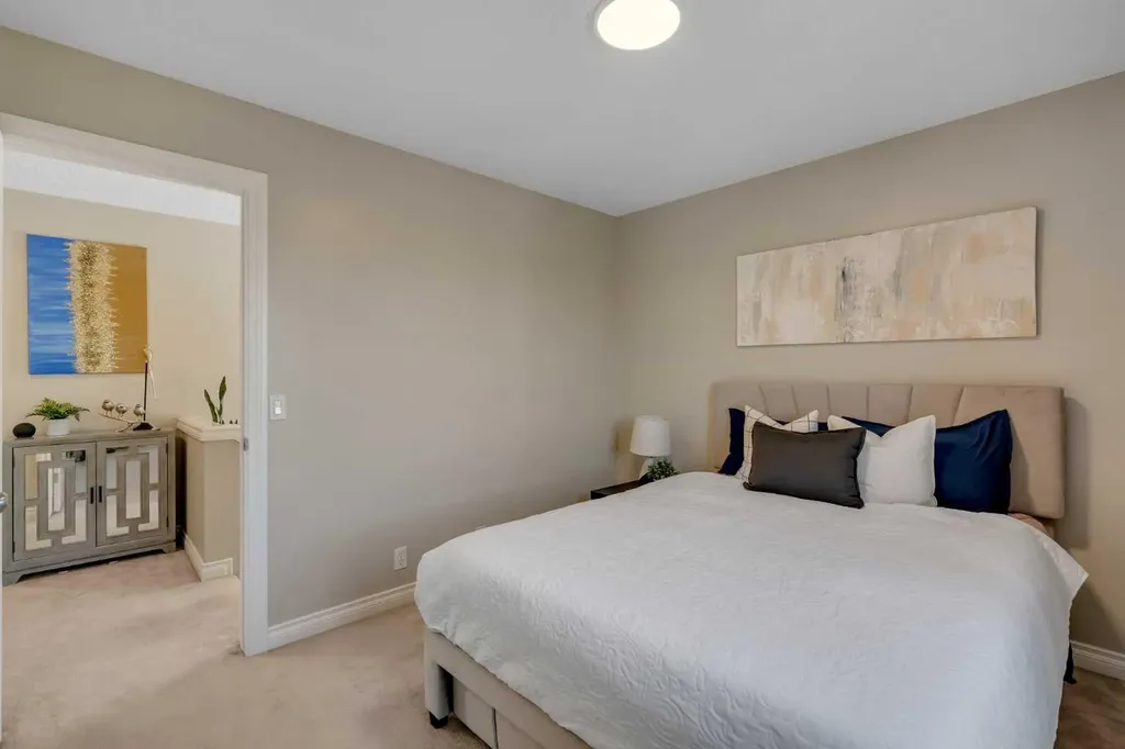 292 Coville Close NE Calgary AB T3K 5V7
