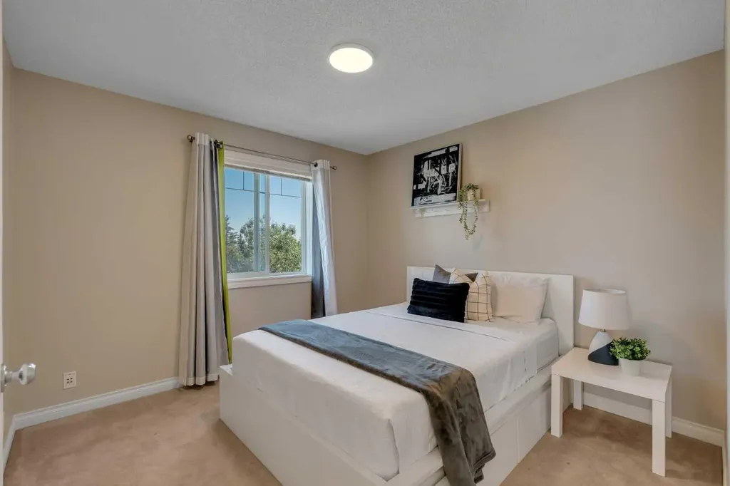 292 Coville Close NE Calgary AB T3K 5V7