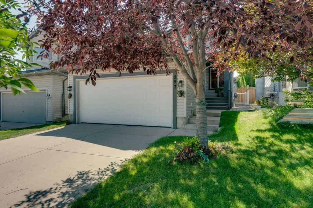 292 Coville Close NE Calgary AB T3K 5V7