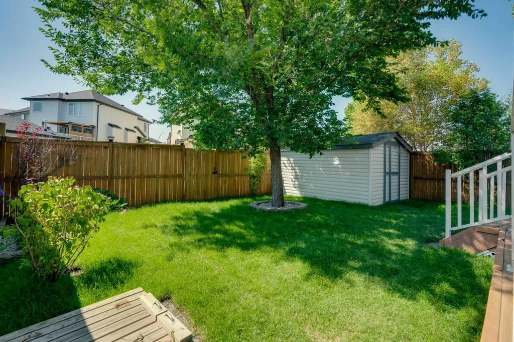 292 Coville Close NE Calgary AB T3K 5V7