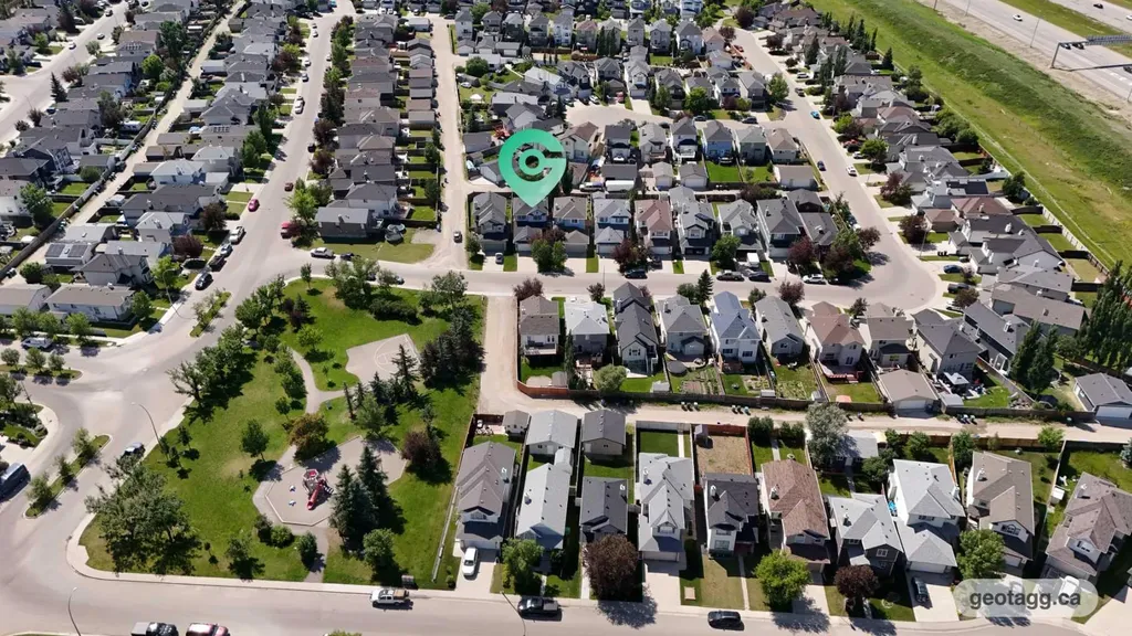 292 Coville Close NE Calgary AB T3K 5V7