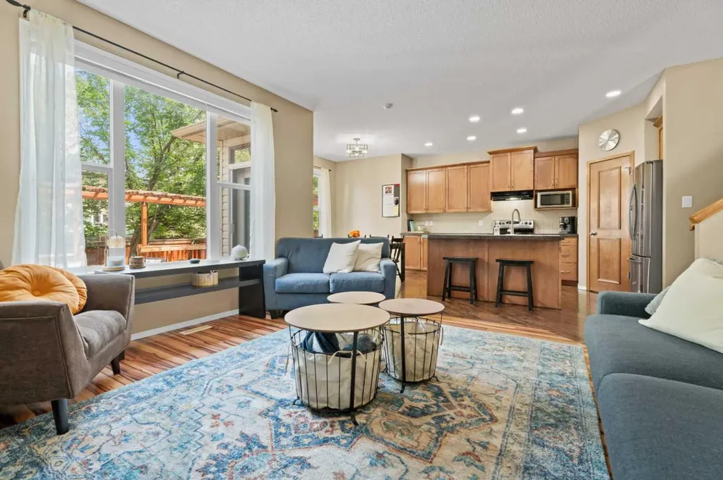 266 Cranwell Bay SE Calgary AB T3M 1G2