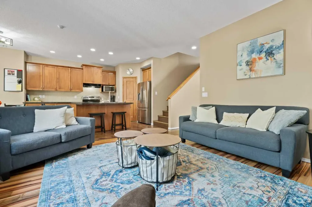 266 Cranwell Bay SE Calgary AB T3M 1G2