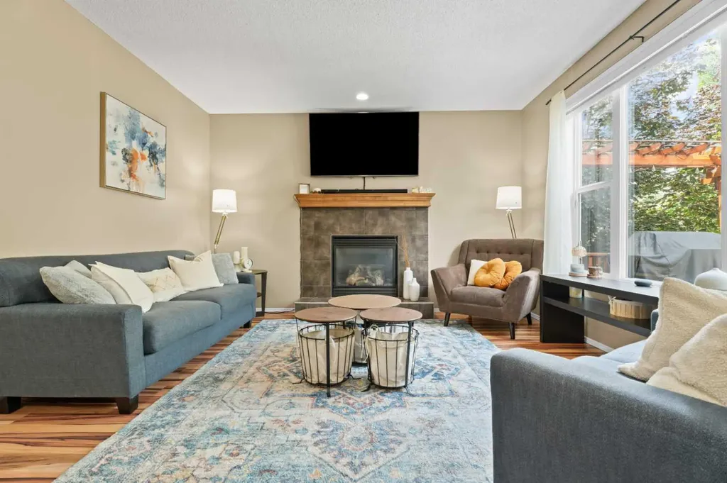 266 Cranwell Bay SE Calgary AB T3M 1G2