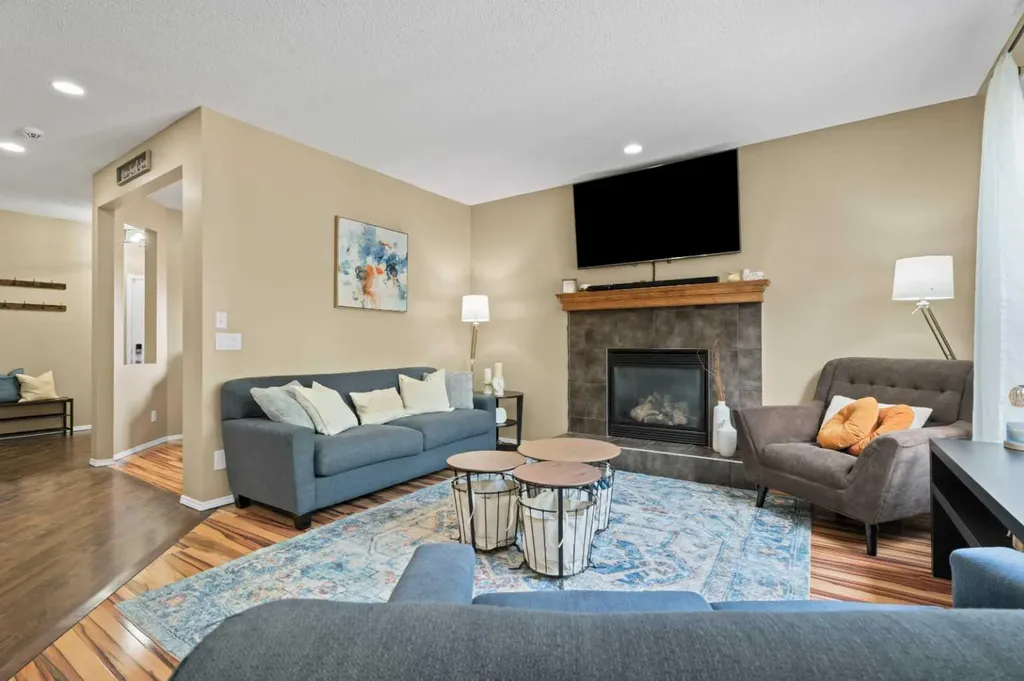 266 Cranwell Bay SE Calgary AB T3M 1G2