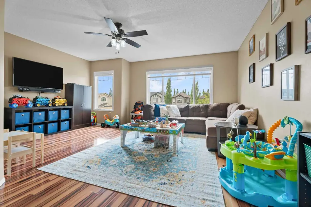 266 Cranwell Bay SE Calgary AB T3M 1G2